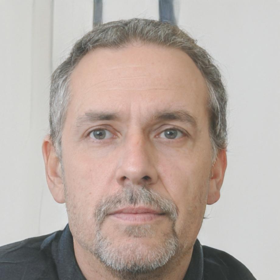 Ritratto di Matteo Bertolini