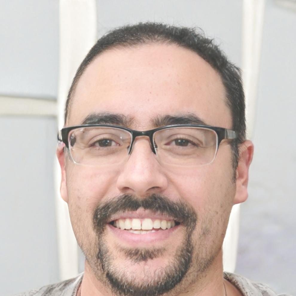Ritratto di Marco